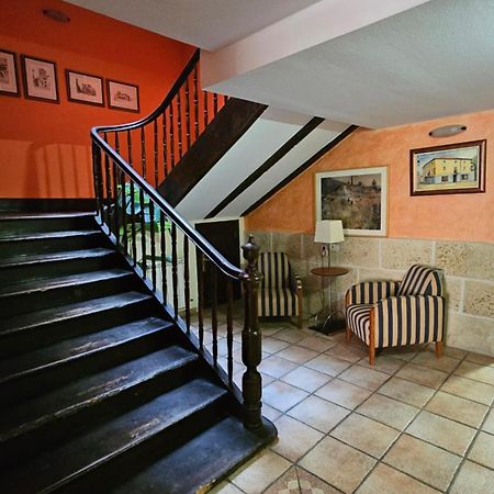 Hostal Albe Carrión de los Condes Zewnętrze zdjęcie