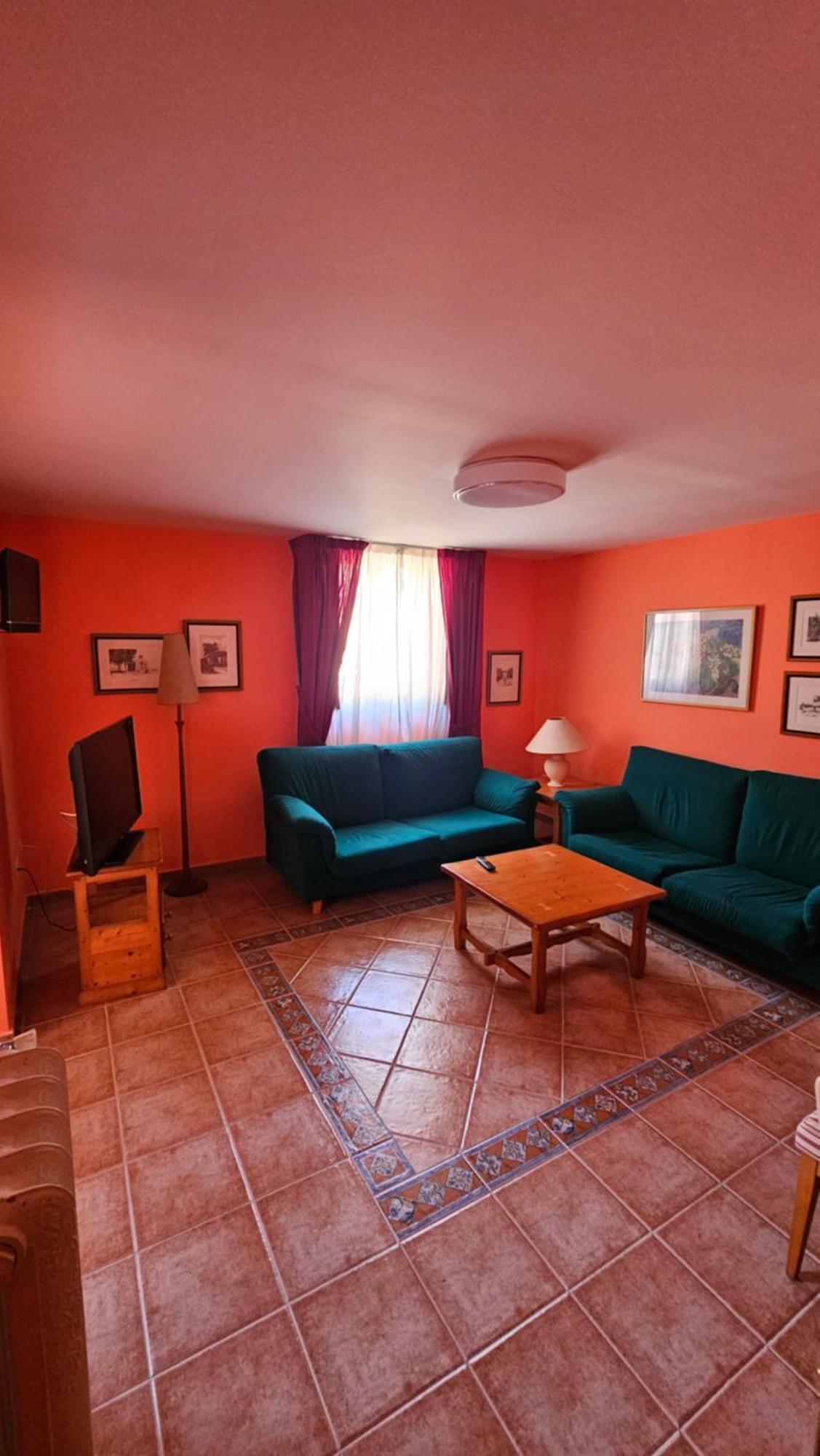 Hostal Albe Carrión de los Condes Zewnętrze zdjęcie