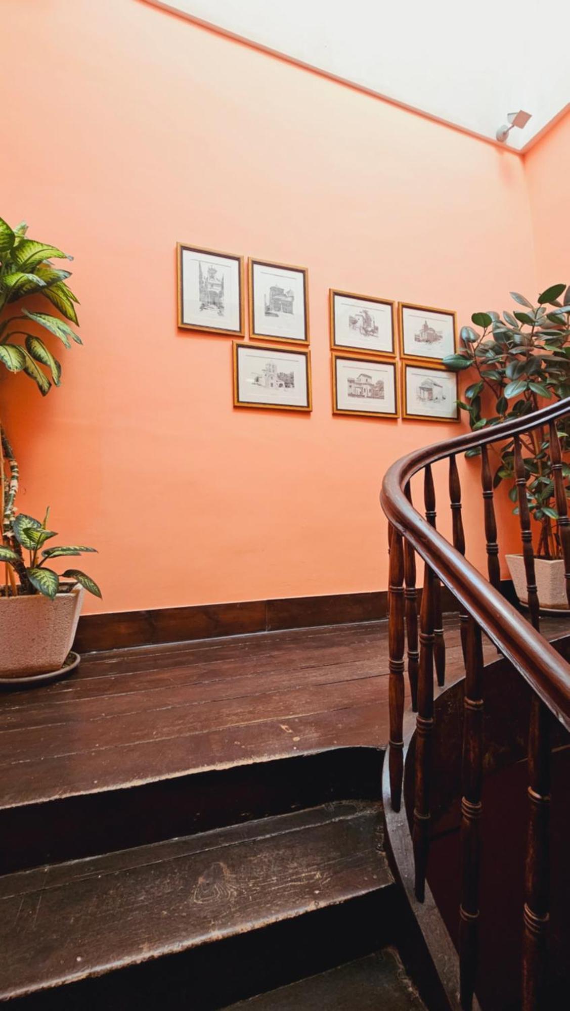 Hostal Albe Carrión de los Condes Zewnętrze zdjęcie
