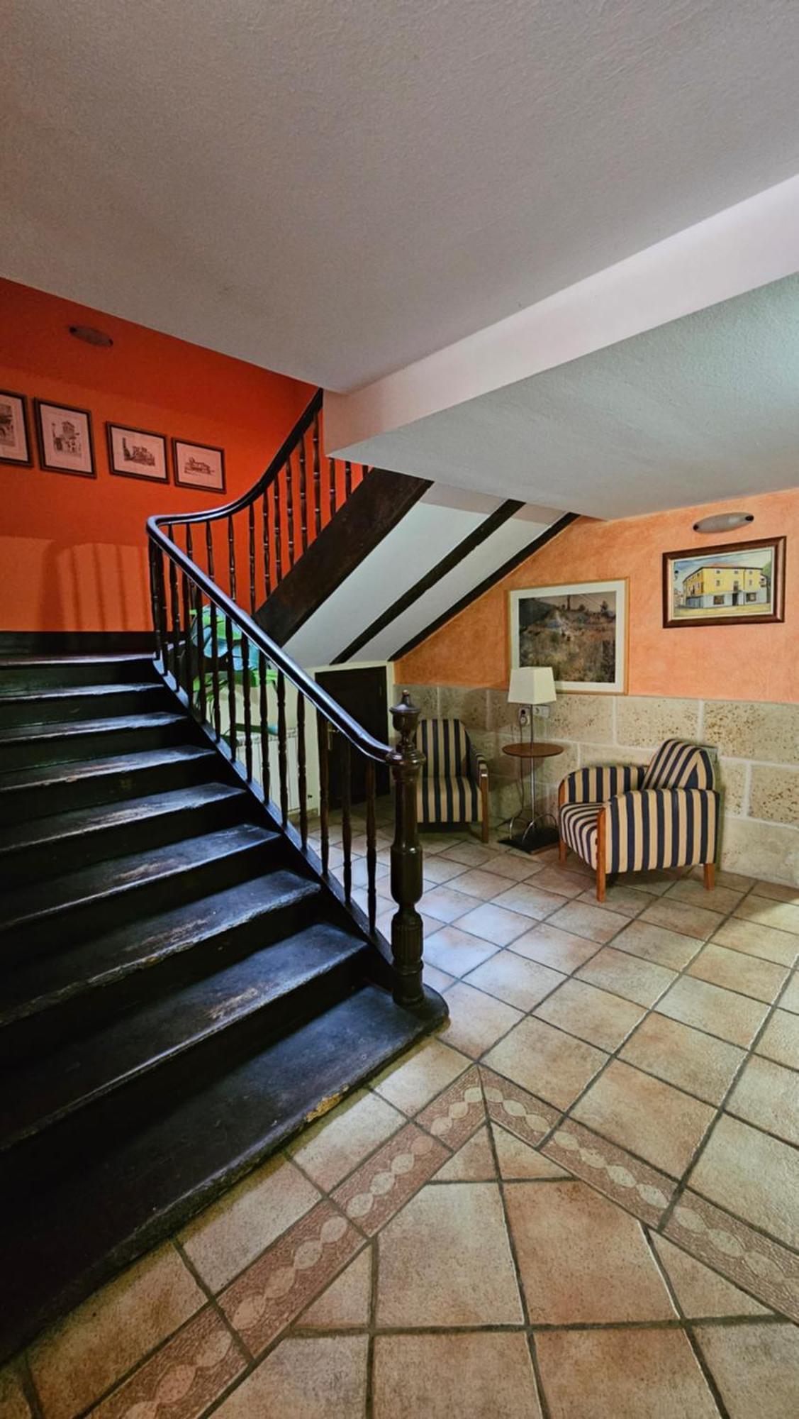 Hostal Albe Carrión de los Condes Zewnętrze zdjęcie