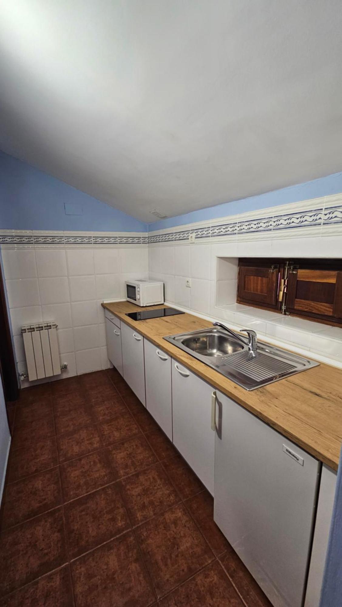 Hostal Albe Carrión de los Condes Zewnętrze zdjęcie
